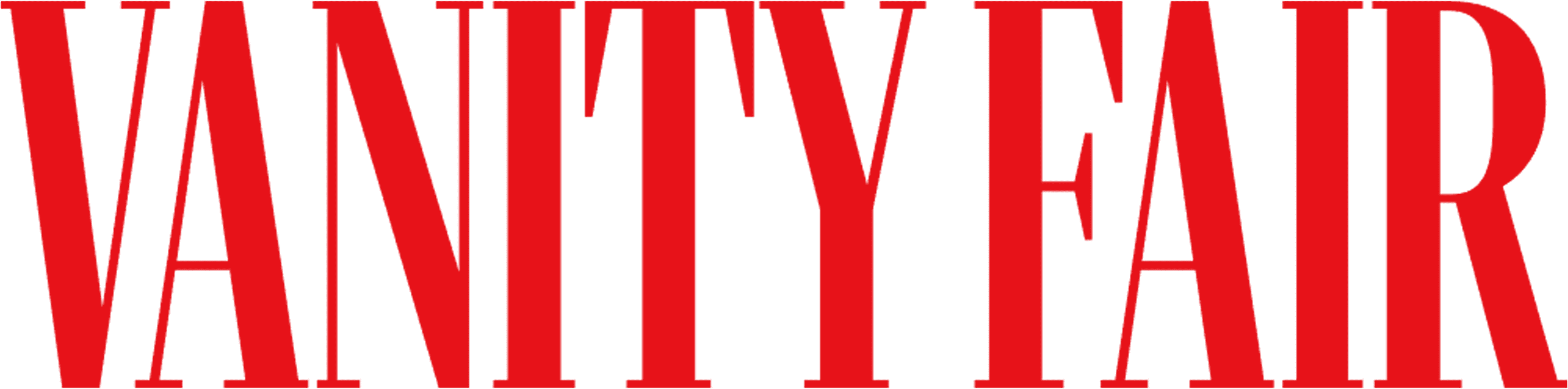 Vanity Fair